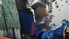 He's my friend, but I had to fuck him and recorded every moment