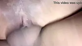 teen latina stepdaughter gets ass and pussy fucked