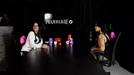 morena demonstra o seu boquete deixando o brinquedinho todo babado - marcelly melo sheer red with sexy black bdsm compilation