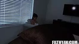 my filthy free-use stepsister johnny love jocelyn stone