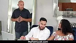 Peter Green Is Glad He Has Such A Hot And Slutty Stepsister!