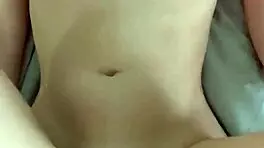 You can't last long against my tight wet pussy