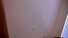 jenny's pumping out all that cum 😏