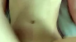 You can't last long against my tight wet pussy