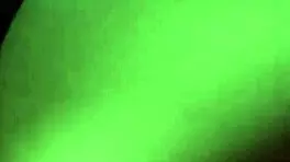 Young White Teen Gets Massive BBC Creampie!