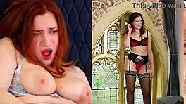 哈莫妮卡玩弄痛苦与快感