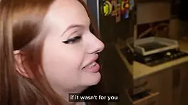 Wow, Fucked the Magic Mold Straight Out of the Fridge!