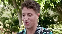 My intriguing inlaws pull me in - lexi lore adonis breeds jay romero