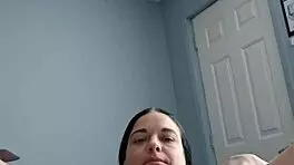 My Sexy Petite 18+ Emy Angel Drives Me Wild