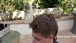 My intriguing inlaws pull me in - lexi lore adonis breeds jay romero