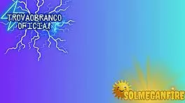 Humiliation unfolds as huge dick overshadows small one on Megan Fire's tits.