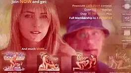 Oh my! Secretary caught masturbating fucks old boss at work