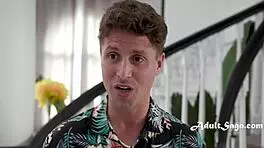 My intriguing inlaws pull me in - lexi lore adonis breeds jay romero