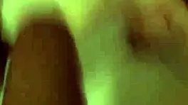 Intense interracial backshots pounding