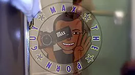 Does mila suck and fuck that big black cock before swallowing?