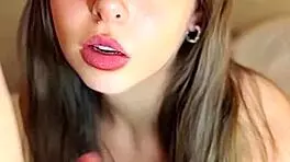 Best Friend Enters Easily And Cums Quickly Without Condom