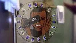 Does mila suck and fuck that big black cock before swallowing?