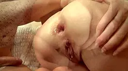 darina boeva, why do you lick my big cock before i creampie your teen asshole?