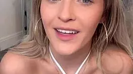 wanna see me fuck my pretty little 18+ face with toys?