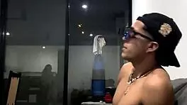 Stepsisters pull off a crazy act in a hotel room.