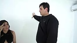 Colombian Model Accepts Indecent Proposal From Producer In Unexpected Twist