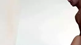 Stepsisters pull off a crazy act in a hotel room.