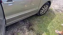 Fiz Putaria Gostosa Com Amigos No Mato