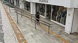 Tiny Pussy Girl Found at Shopping, Smallest Ever Seen