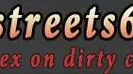 blonde teen dominates emo outdoors with blowjob after back and forth 😏