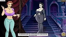 Let's play with Halloween virgins, fucking their asses and pussies in a creampie frenzy.