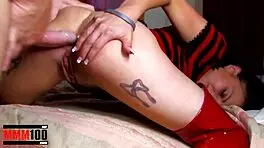 Intense Anal Webcam With Jordanne Kali