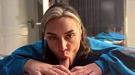 breaking stepsister's tight ass first time