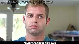 Gunnar Stone with Kira Perez and Nicky Rebel in threesome?