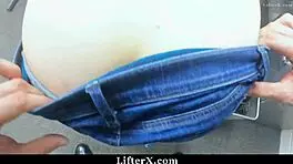 Teen Shoplifter Negotiates Way Out of Situation