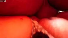 I offer money to the maid to fuck her pussy and ass until I cum inside