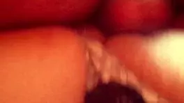 I offer money to the maid to fuck her pussy and ass until I cum inside