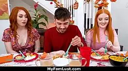 Teen agrees to let the guard have a little 18+ fun with her body - fuckthief