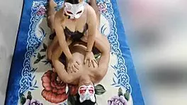 maleesha63 update 12 - homemade asian pussy gets so wet, apr 23 2024, damn! 🔥