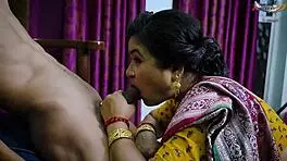 desi housewife endures rough hardcore pounding from servant in full movie