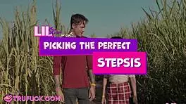 Hey, pick me, I'm perfect for blowjobs with Amber Summer and Jayden Marcos