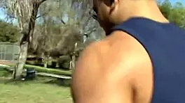 Hey, brianna love craves that big black cock