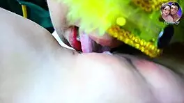 New241new โดนเลียจนน้ำแตกคาปาก!