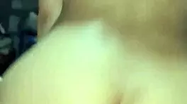 colombian hermanastra nataly skips university to screw her neighbor