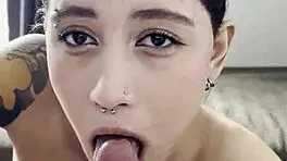 Best Friend Shares Intimate Moment