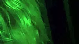 teen girl gets tied up for her first outdoor hardcore fuck