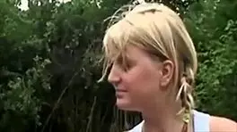 Chanson française porno kicks off with an old European man in wild action