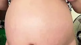 Petite teen Vanna Bardot is ready for class of discipline with big cock guy teaching manners