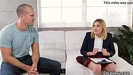 Dont you love your little 18+ stepsister zelda morrison?