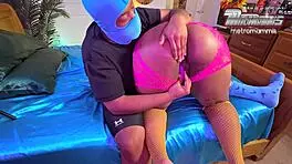 Cute Big Girl Wants Pussy Played With For Sloppy Dick Draining