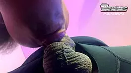 Cute Big Girl Wants Pussy Played With For Sloppy Dick Draining